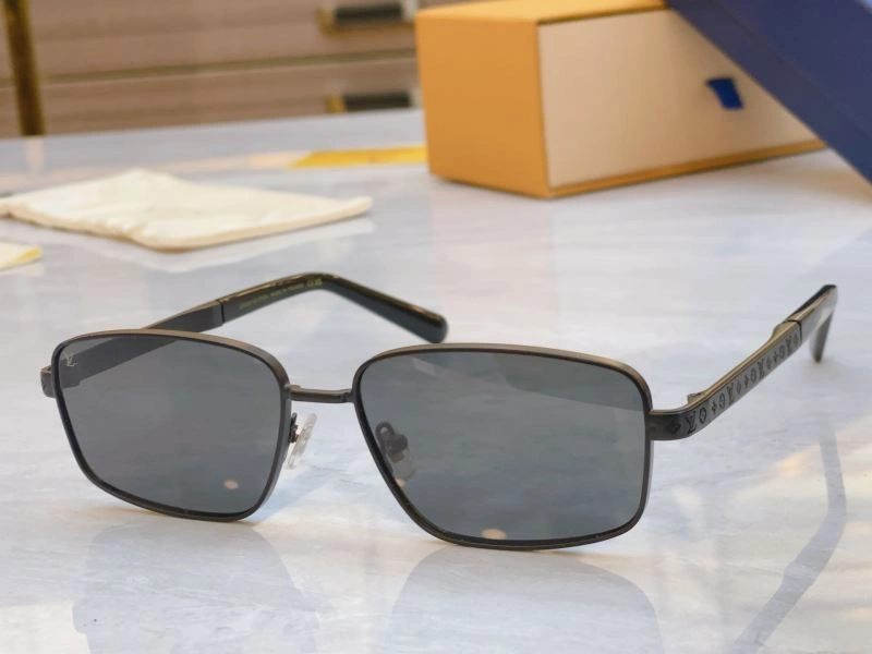 Louis Vuitton Sunglasses Breathable 281040