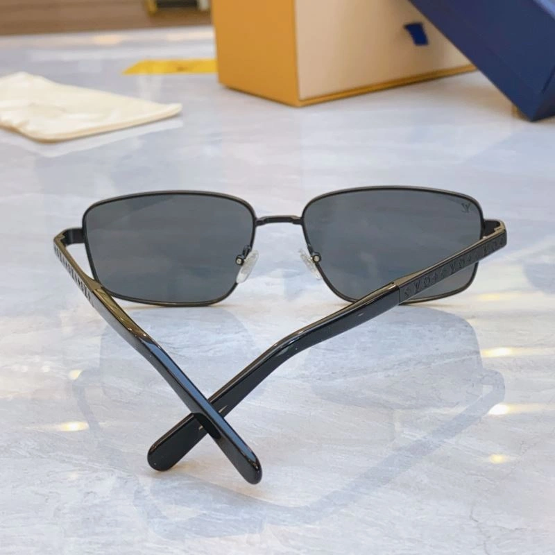 Louis Vuitton Sunglasses Breathable 281040