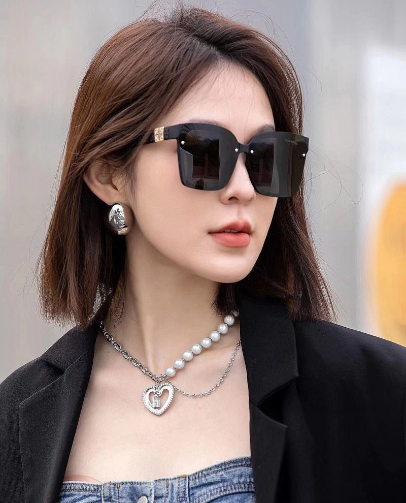 Louis Vuitton Sunglasses WellDesigned 281041