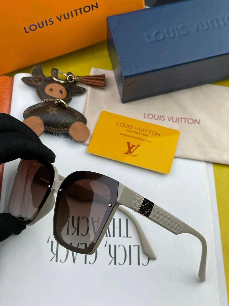 Louis Vuitton Sunglasses WellDesigned 281041