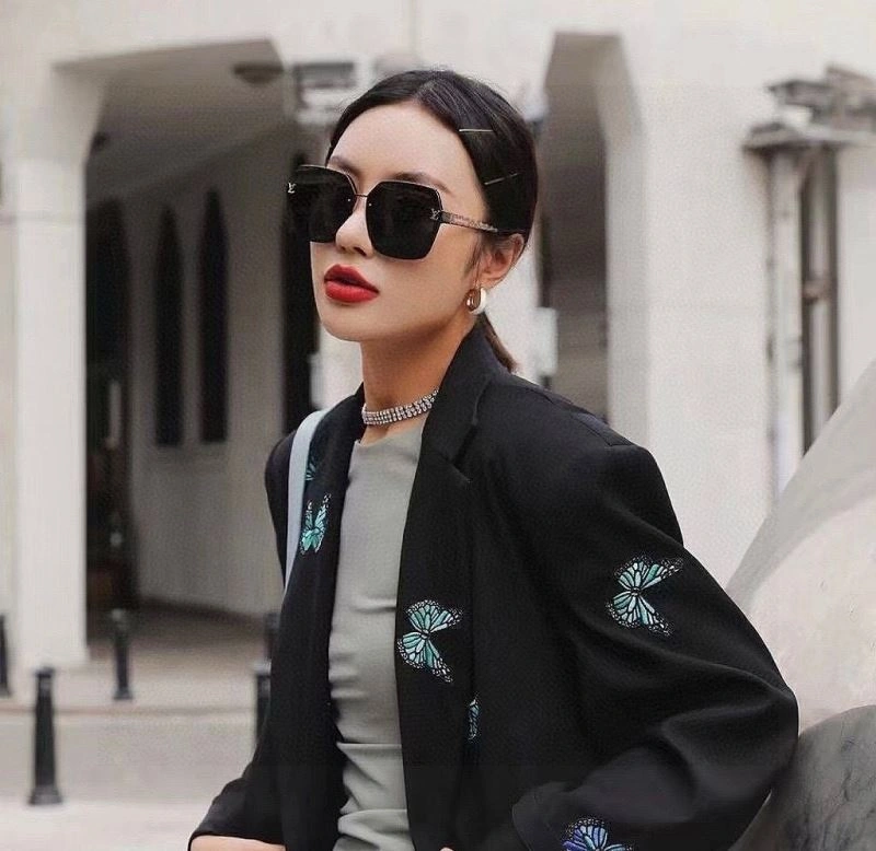 Unique Louis Vuitton Sunglasses 281027
