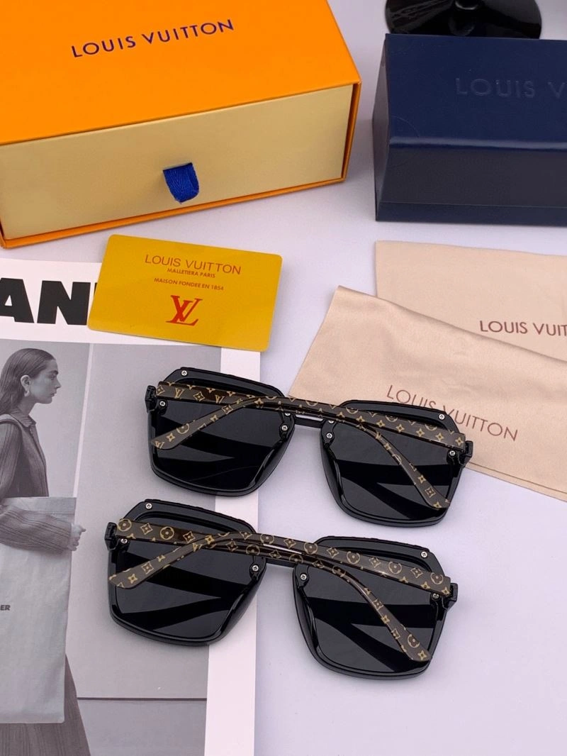 Unique Louis Vuitton Sunglasses 281027