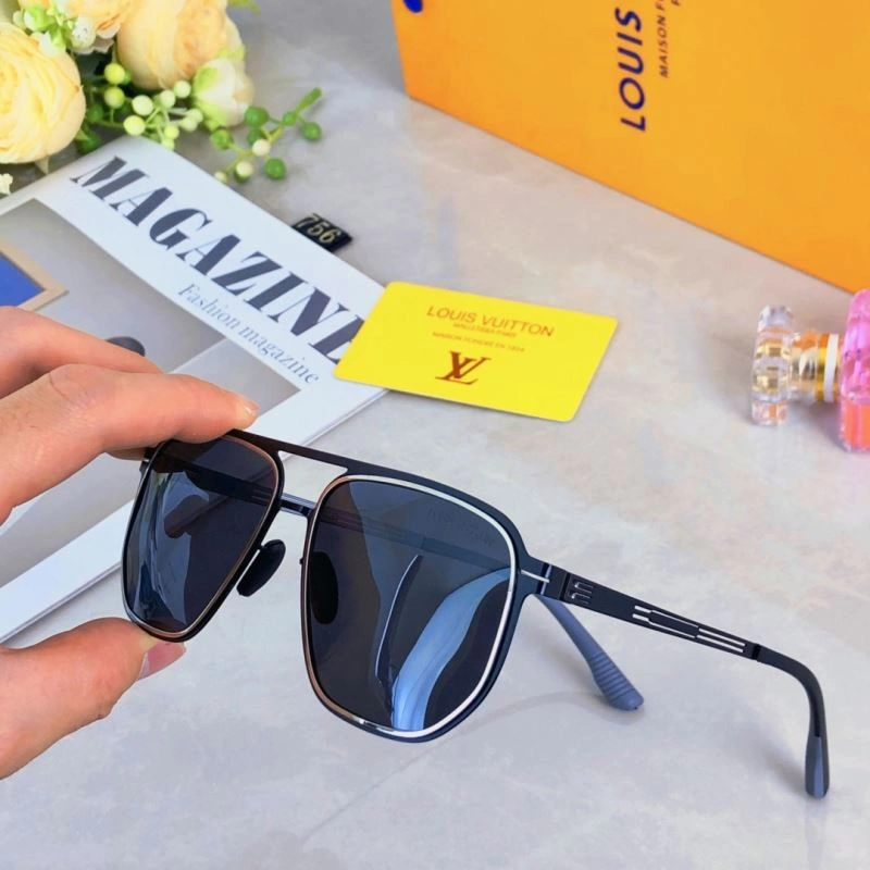 Practical Louis Vuitton Sunglasses 281026