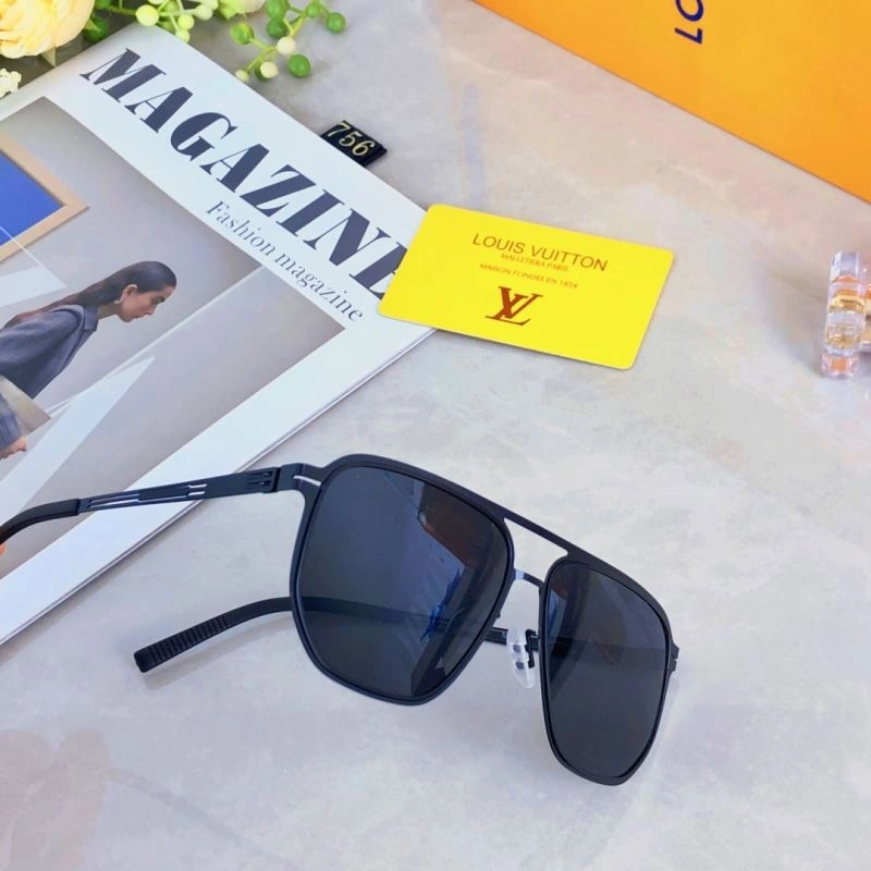 Practical Louis Vuitton Sunglasses 281026