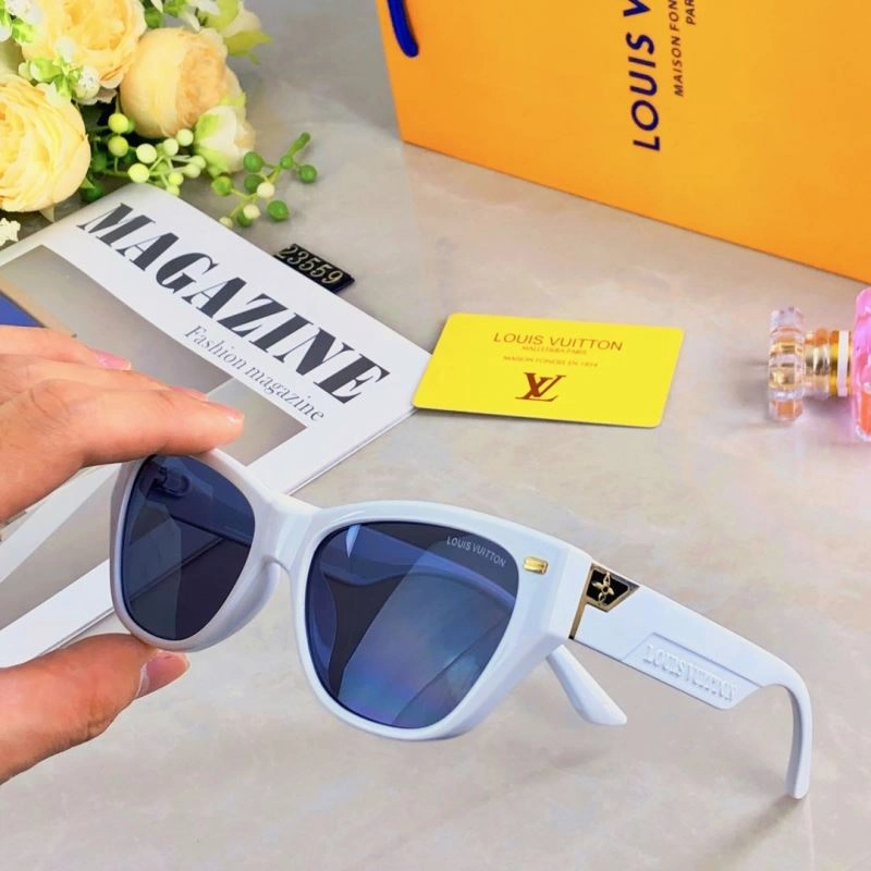 ModernLook Louis Vuitton Sunglasses 281044