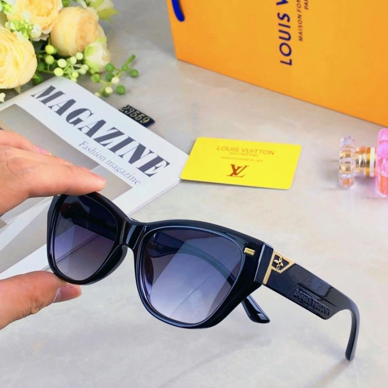 ModernLook Louis Vuitton Sunglasses 281044