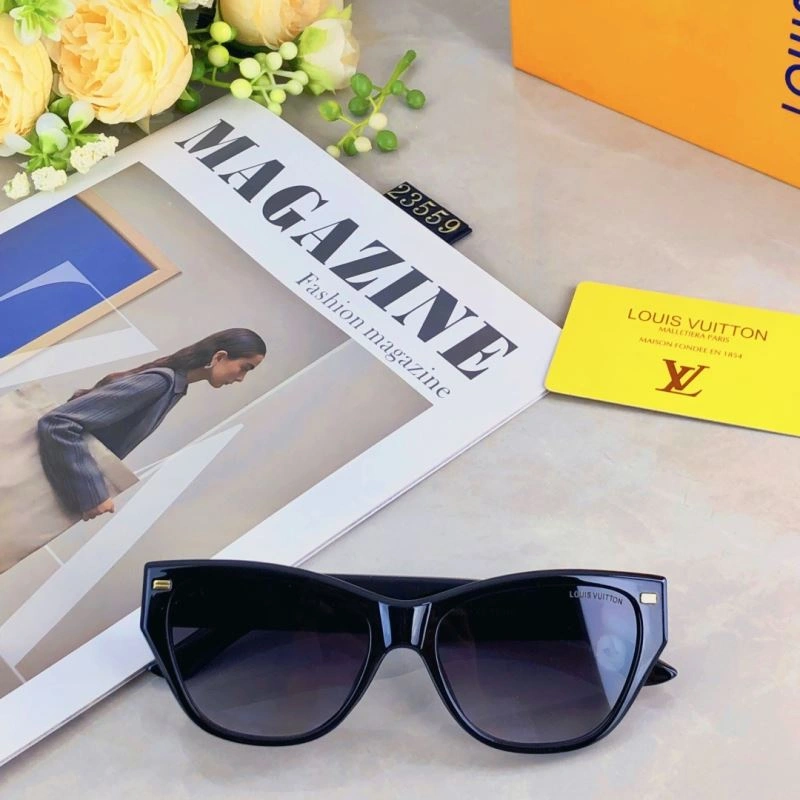 ModernLook Louis Vuitton Sunglasses 281044
