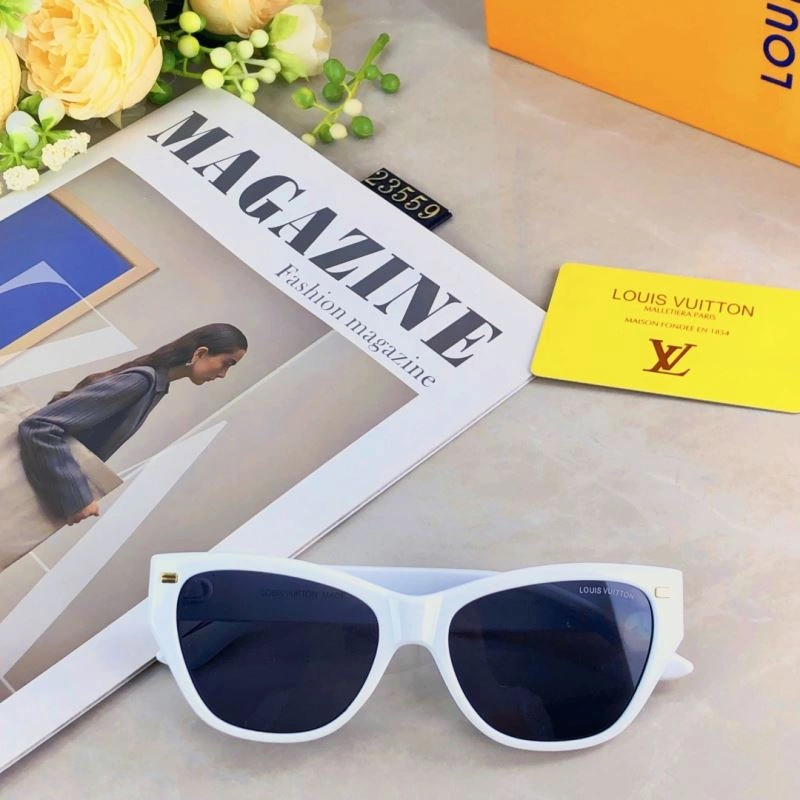 ModernLook Louis Vuitton Sunglasses 281044