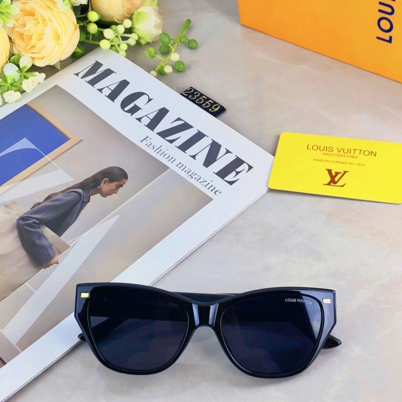 ModernLook Louis Vuitton Sunglasses 281044