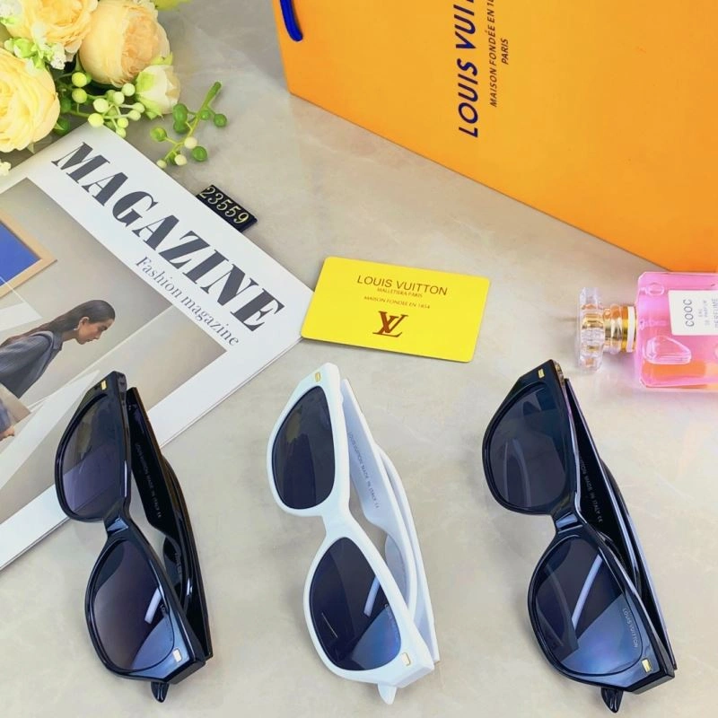 ModernLook Louis Vuitton Sunglasses 281044