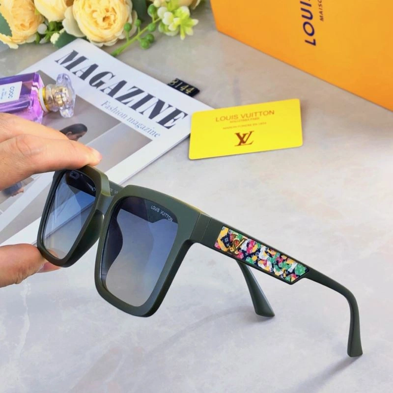 Louis Vuitton Sunglasses Cozy 281029