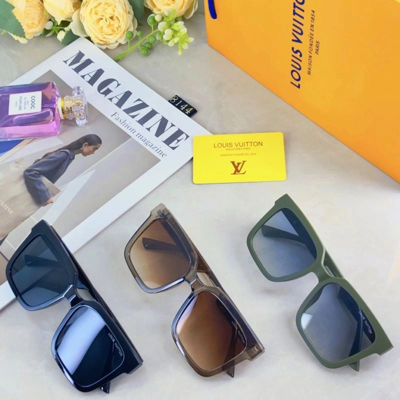 Louis Vuitton Sunglasses Cozy 281029