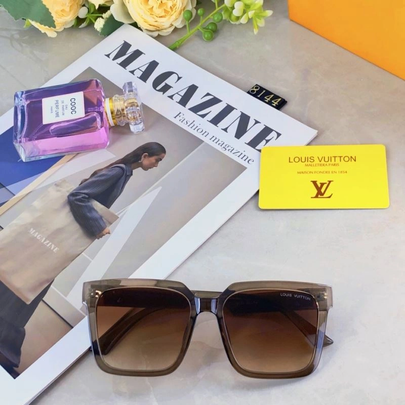 Louis Vuitton Sunglasses Cozy 281029