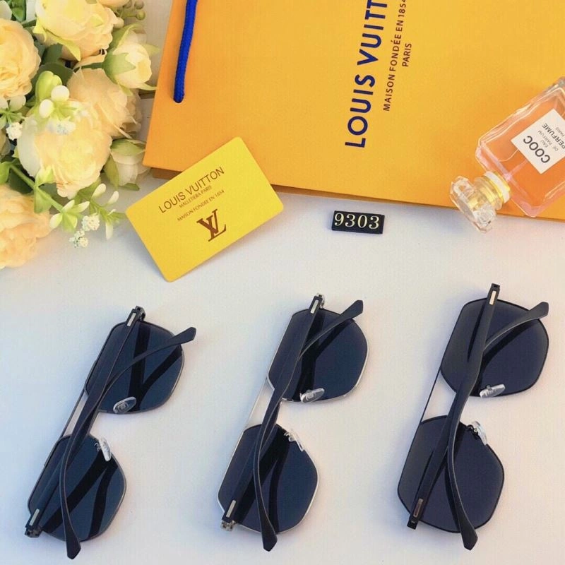 Louis Vuitton Sunglasses Supportive 281019