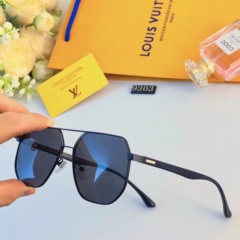 Louis Vuitton Sunglasses Supportive 281019
