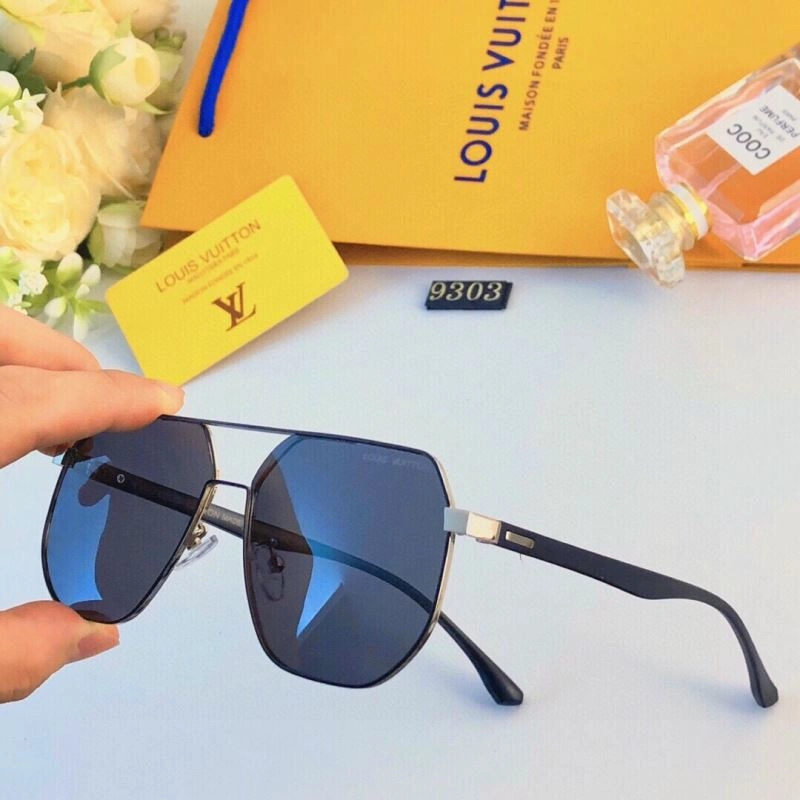 Louis Vuitton Sunglasses Supportive 281019