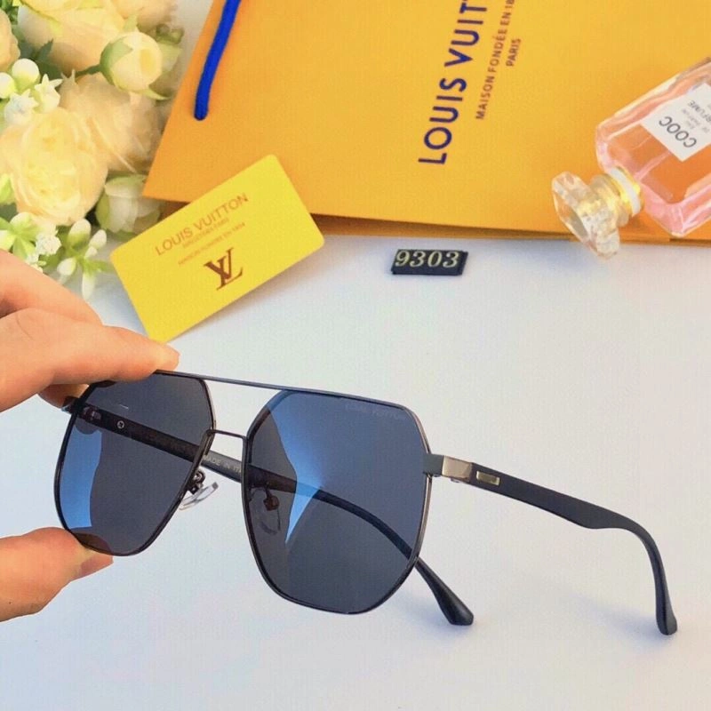 Louis Vuitton Sunglasses Supportive 281019