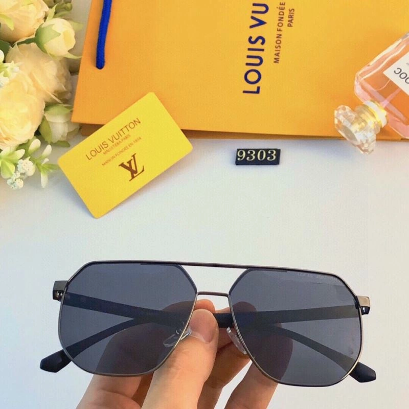 Louis Vuitton Sunglasses Supportive 281019