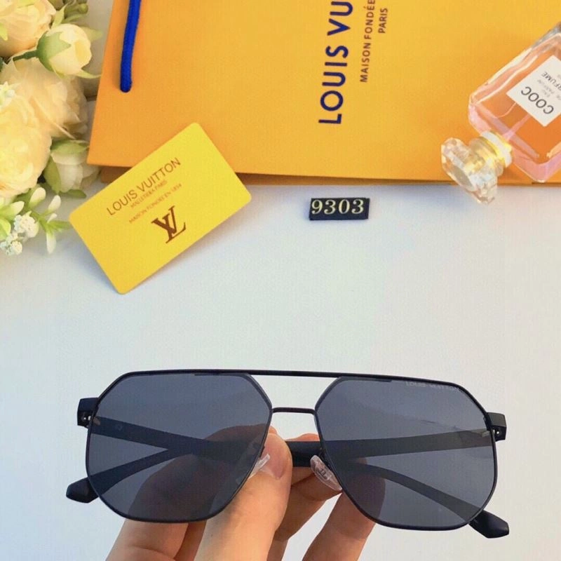 Louis Vuitton Sunglasses Supportive 281019
