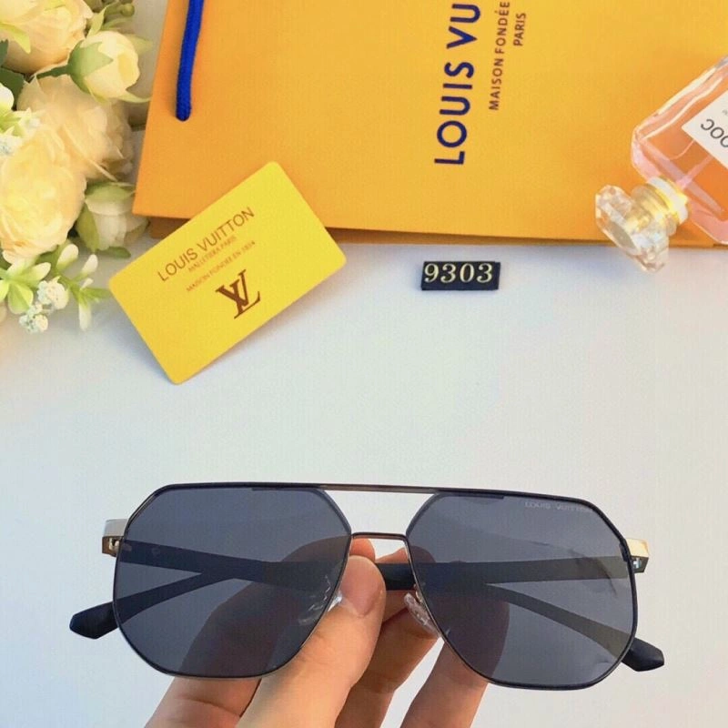 Louis Vuitton Sunglasses Supportive 281019