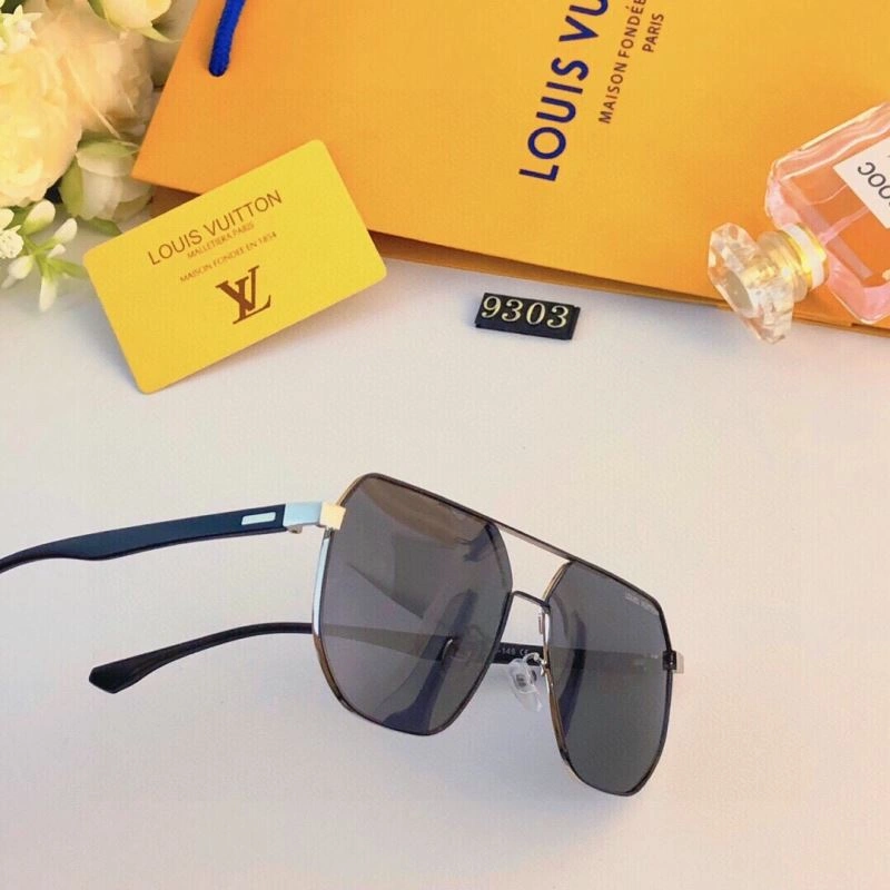 Louis Vuitton Sunglasses Supportive 281019
