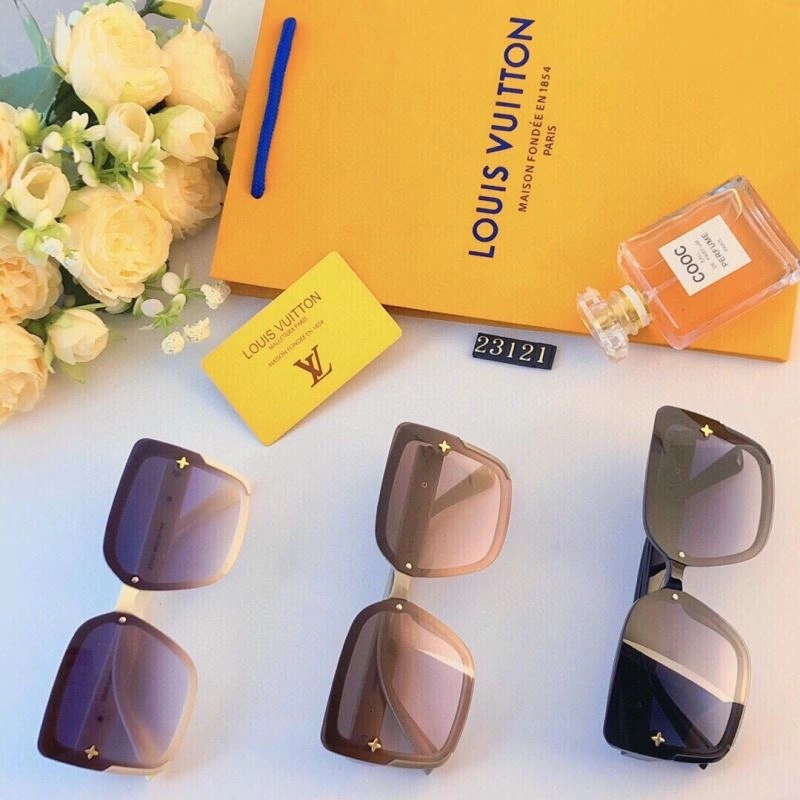 Timeless Louis Vuitton Sunglasses 281042