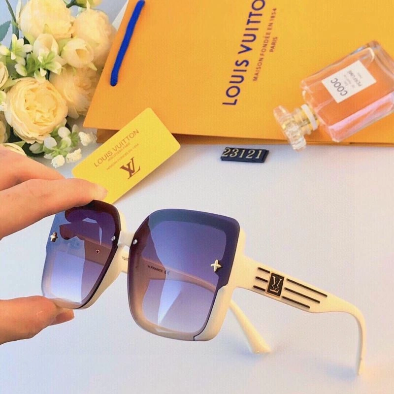 Timeless Louis Vuitton Sunglasses 281042
