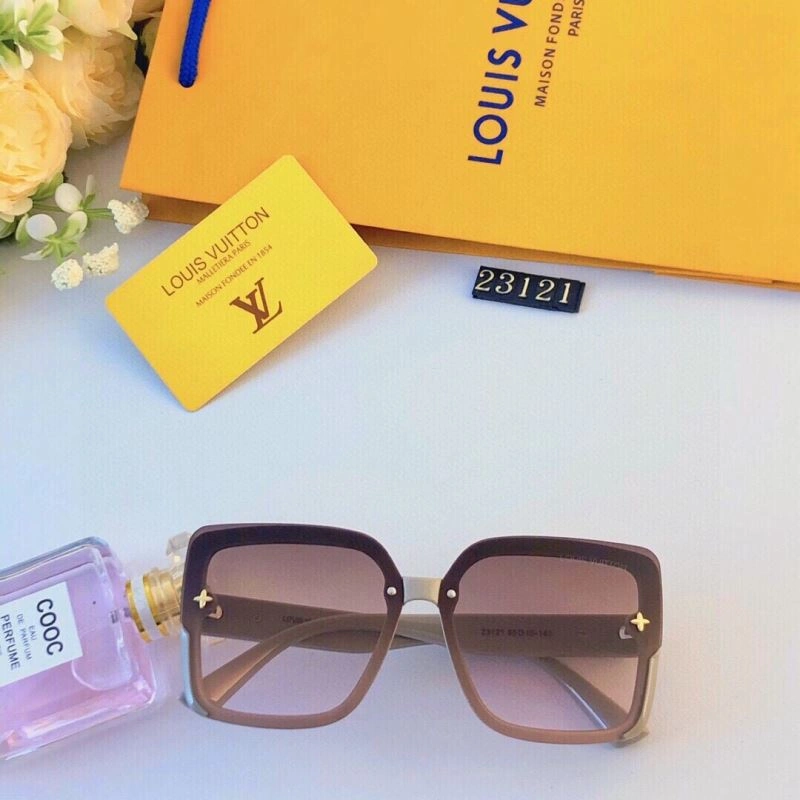 Timeless Louis Vuitton Sunglasses 281042