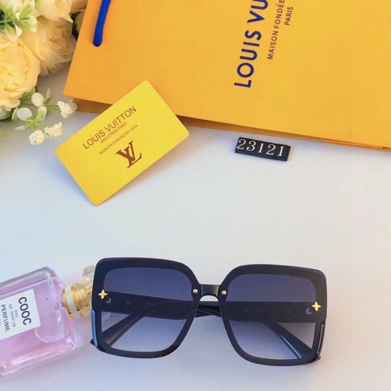 Timeless Louis Vuitton Sunglasses 281042