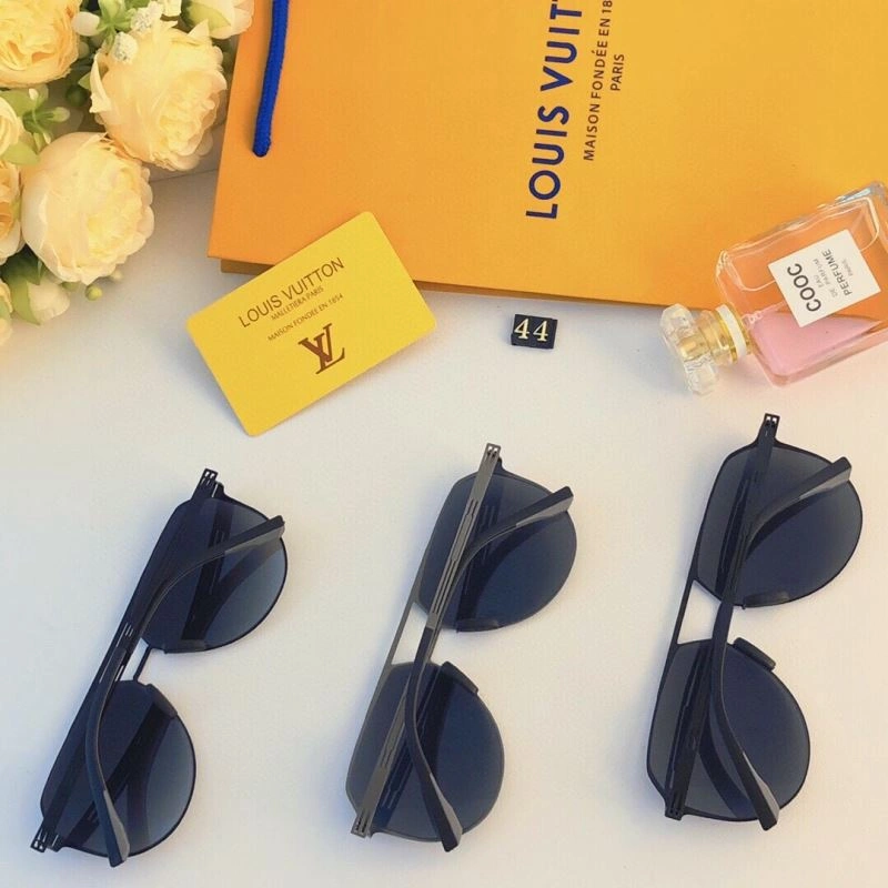 Louis Vuitton Sunglasses QuickDry 281031