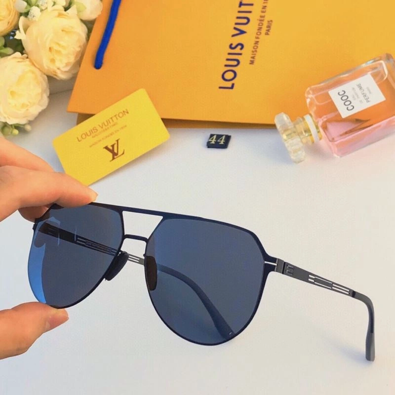 Louis Vuitton Sunglasses QuickDry 281031