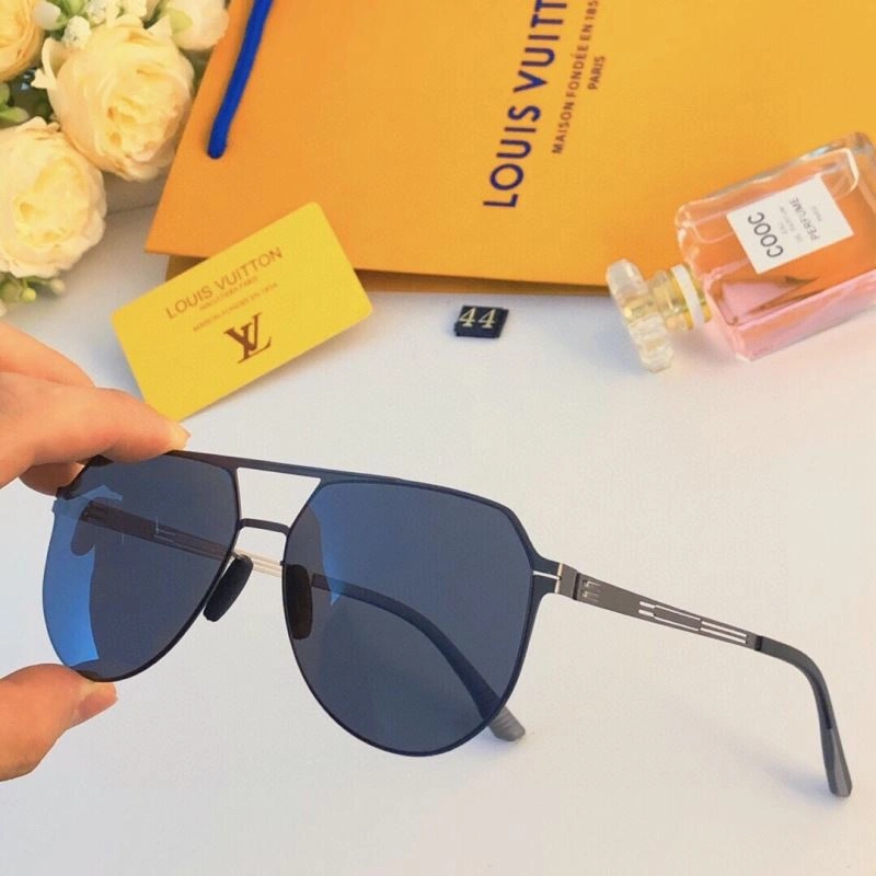 Louis Vuitton Sunglasses QuickDry 281031