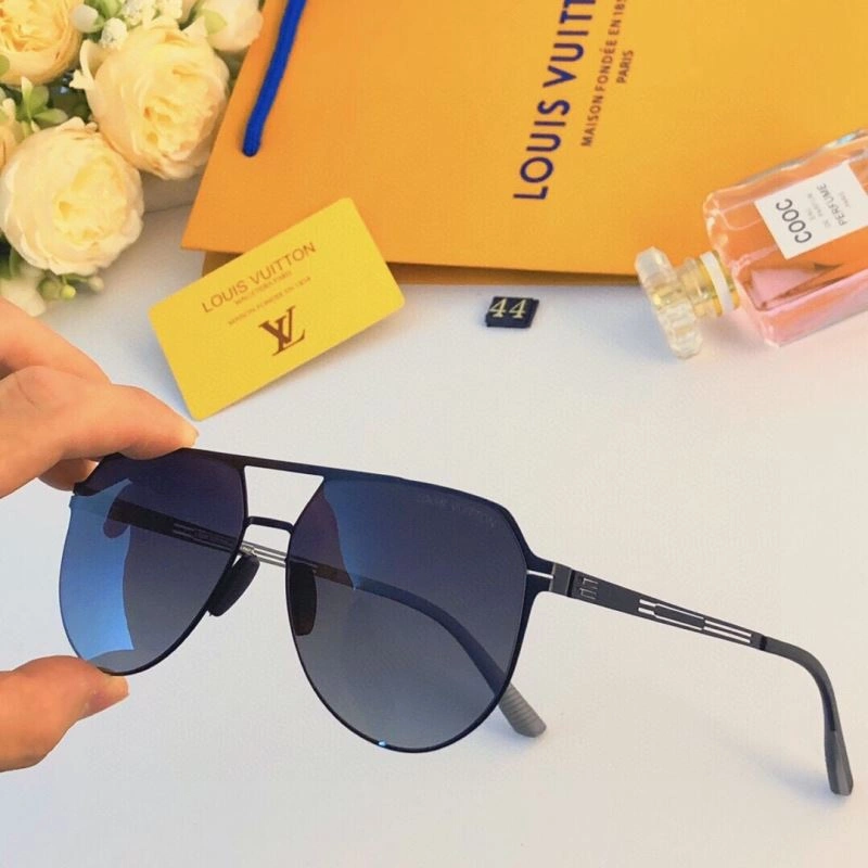 Louis Vuitton Sunglasses QuickDry 281031
