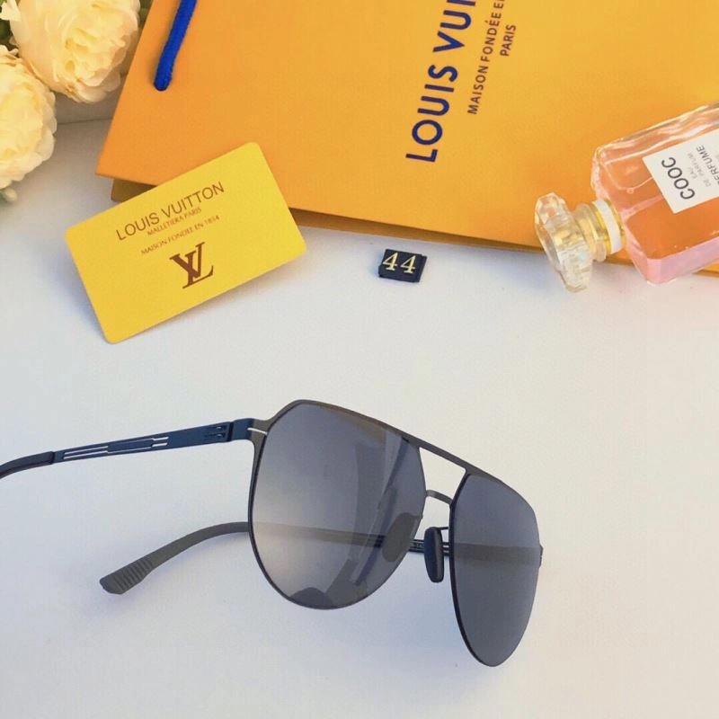 Louis Vuitton Sunglasses QuickDry 281031