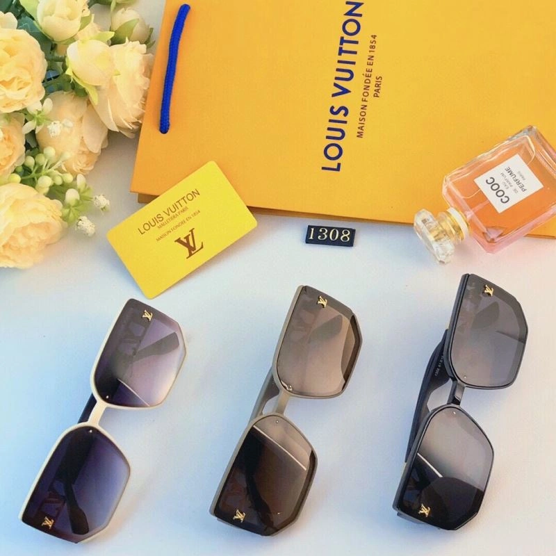 Louis Vuitton Sunglasses Casual 281035