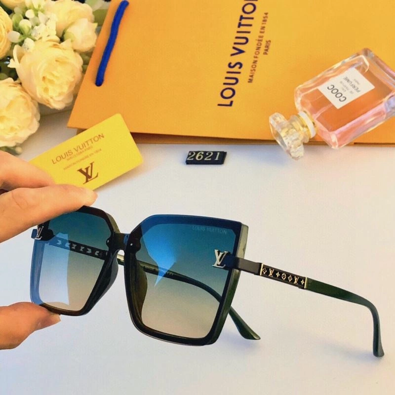 Timeless Louis Vuitton Sunglasses 281021