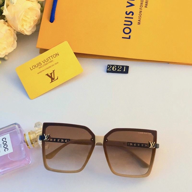 Timeless Louis Vuitton Sunglasses 281021