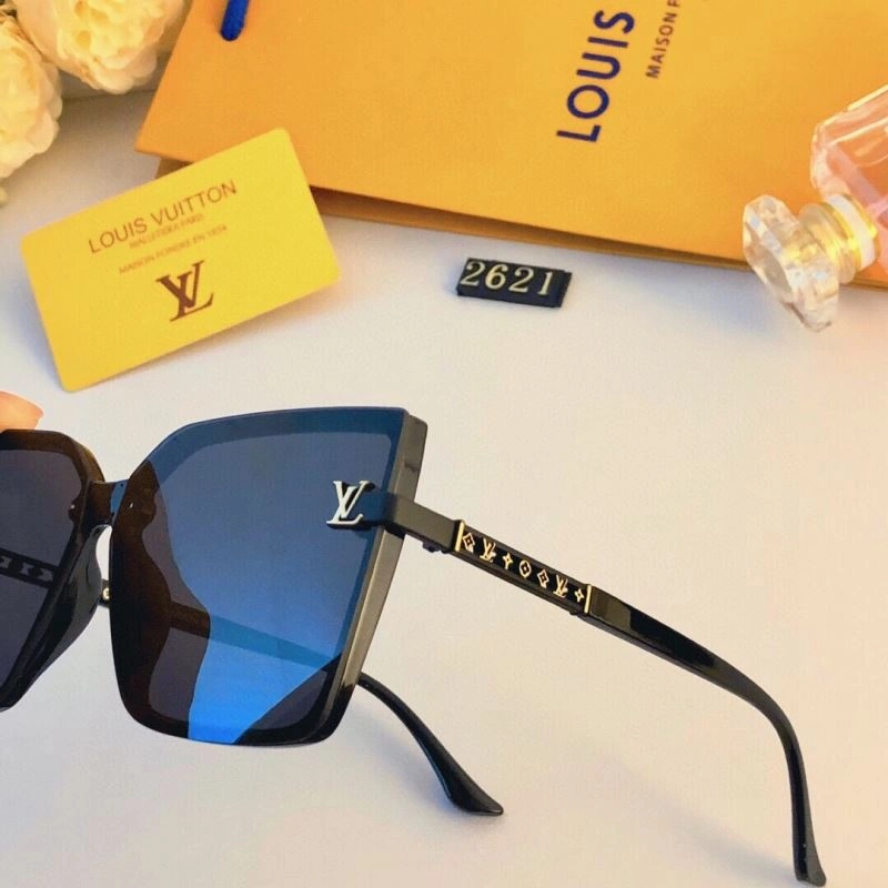 Timeless Louis Vuitton Sunglasses 281021
