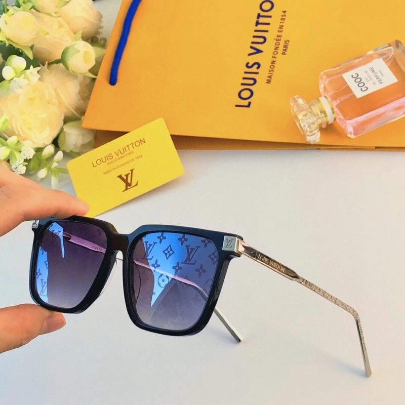 Louis Vuitton Sunglasses Attractive 281013