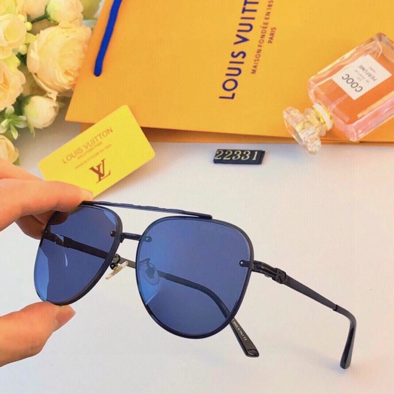 Louis Vuitton Sunglasses Original 281023