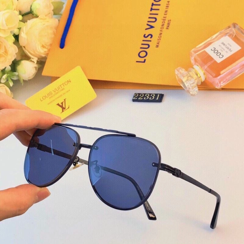 Louis Vuitton Sunglasses Original 281023