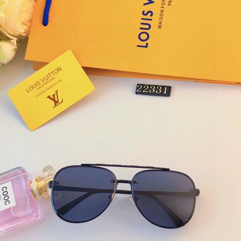 Louis Vuitton Sunglasses Original 281023