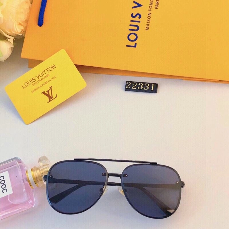 Louis Vuitton Sunglasses Original 281023