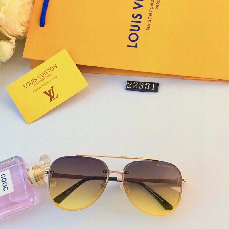 Louis Vuitton Sunglasses Original 281023