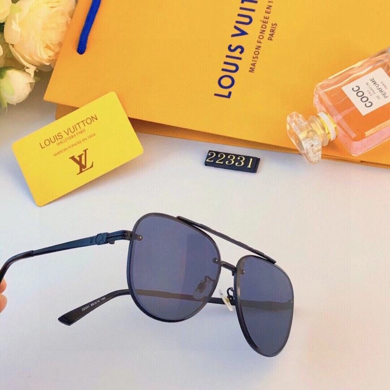 Louis Vuitton Sunglasses Original 281023