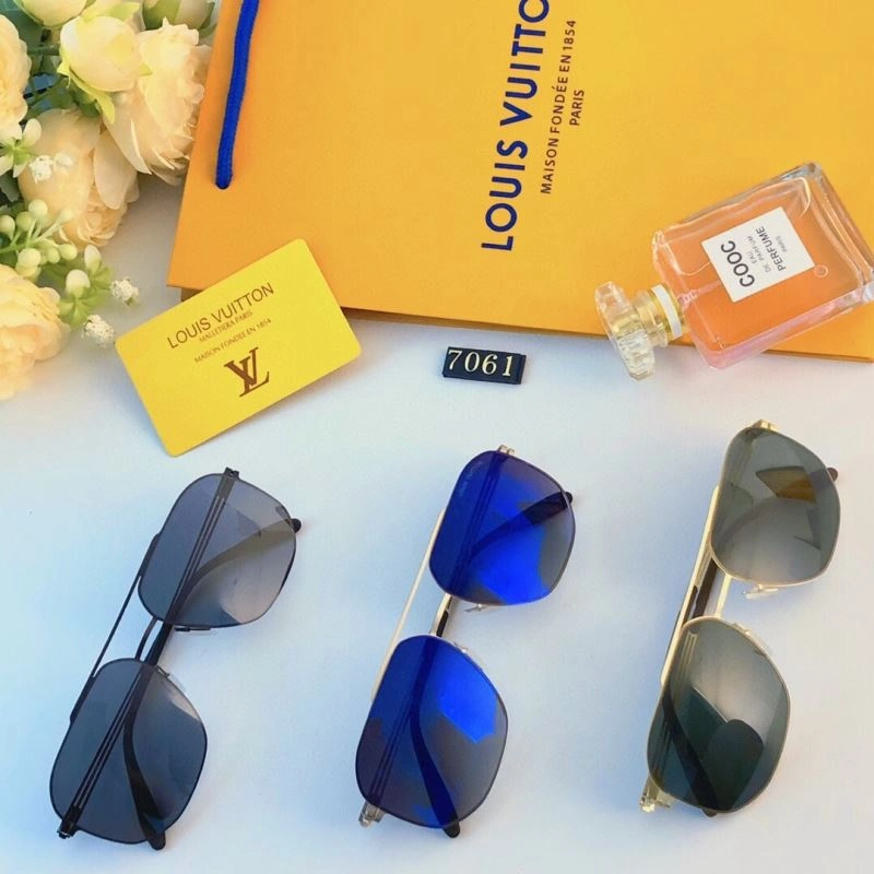 Louis Vuitton Sunglasses FlexibleFit 281014