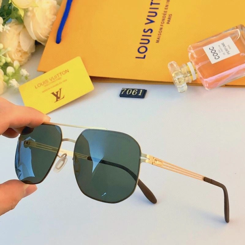 Louis Vuitton Sunglasses FlexibleFit 281014