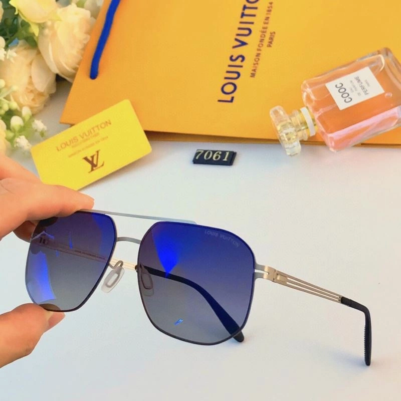 Louis Vuitton Sunglasses FlexibleFit 281014