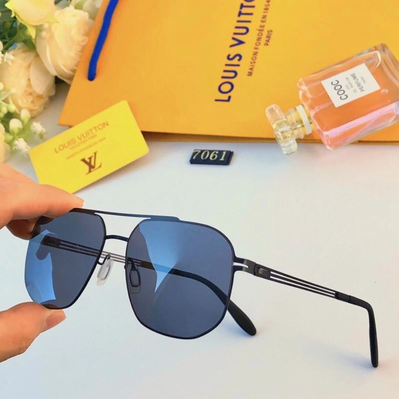 Louis Vuitton Sunglasses FlexibleFit 281014