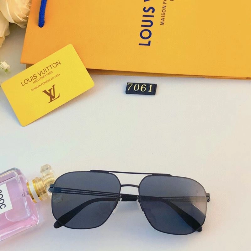 Louis Vuitton Sunglasses FlexibleFit 281014